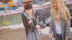 Eric Nam,WENDY(Red Velvet),韩国群星,Red Velvet - 爱似春天(Spring Love)