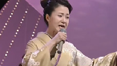 坂本冬美 - 夜桜お七