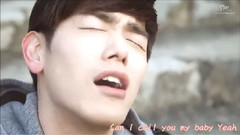 WENDY(Red Velvet),Red Velvet,韩国群星,Eric Nam - 爱似春天(Spring Love)