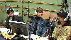 GOT7,Mark(GOT7) - Kiss The Radio