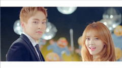 XIUMIN(EXO),申智珉(AOA),AOA,EXO,韩国群星 - CALL YOU BAE