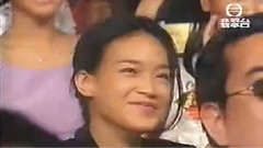 舒淇,张国荣,王菲 - 1999年 第18届香港电影金像奖 最佳女主角CUT
