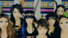 T-ara,Sistar - Push Push & Yayaya