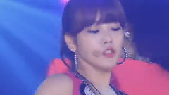 T-ara,BigBang - Lovey Dovey & Tonight