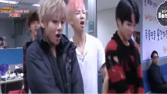 防弹少年团 - BANGTAN BOMB - Pretty Age 25 (turn up!)