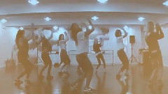少女时代-TTS,少女时代,秀英(少女时代),Yuri(少女时代),Sunny(少女时代) - You Think练习室版片段Cut 饭拍版