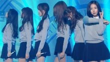 GFriend - GFriend - Rough 现场版
