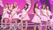 CLC - CLC - 变得漂亮 现场版