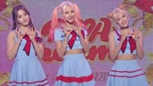 AOA Cream - AOA CREAM - I'm Jelly BABY
