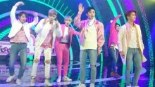 B.A.P - B.A.P - Feel So Good 现场版