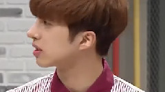 Ken(VIXX),VIXX - MBC 能力者们 VIXX KEN cut