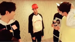 VIXX - V App VIXX Game Battle