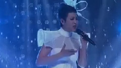 杭天琪 - 我爱你塞北的雪