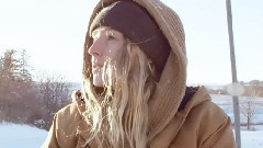 Lissie - Don't You Give Up On Me