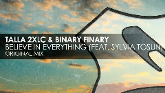 欧美群星 - Believe In Everything