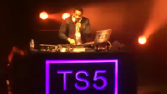 Craig David - Walking Away & Rendezvous