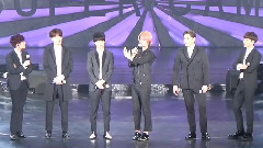 Super Junior - 开场talk
