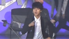 Super Junior - Alright