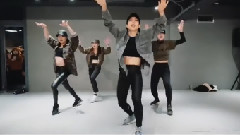 舞蹈视频 - Formation