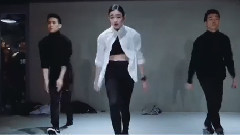 舞蹈视频 - Reaper