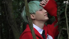 SUGA(防弹少年团),防弹少年团 - Thank You 闵玧其0309生日快乐