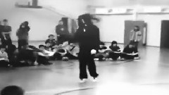 舞蹈视频 - 世界鬼步之神Tim精彩超炫舞步汇总