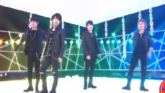 KAT-TUN - UNLOCK & GREATEST JOURNEY