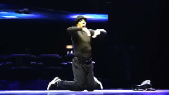 舞蹈视频 - Salah Performance
