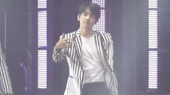 边伯贤(EXO),EXO - CALL ME BABY