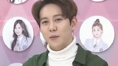 Block B - Produce 101 朴经Cut