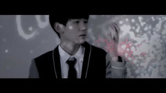 王源,TFBOYS - Over The Clouds 王源