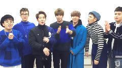 Block B - BLOCK B 2016 LIVE BLOCKBUSTER