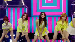 AOA - Short Hair(短发)