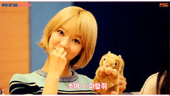 AOA - 草娥生日快乐