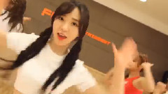 AOA - 胸キュン(Heart Attack)