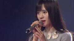 鞠婧祎(SNH48) - 遗失的美好