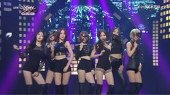 AOA - 猫步轻俏(Like A Cat)