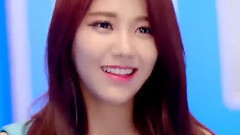 AOA - 油腻腻的OH Boy Zutter