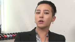 G-Dragon(BigBang),BigBang - 演艺家中介 GD CUT