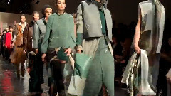 Fashion Show - Acne AW13