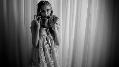 音乐短片 - In Bed With Cara -A Valentine's Day Treat