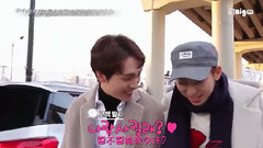 Block B,ZICO(Block B) - 花美男Bromance S2 EP2