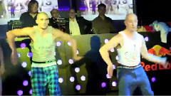 音乐短片 - BJÖRN BORG VIENNA Show