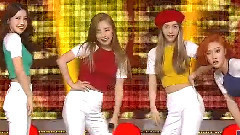 MAMAMOO - 你最完美