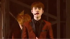 EXO - HURT