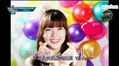 严智(GFriend),艺琳(GFriend),银河(GFriend),素媛(GFriend),GFriend - To My Boyfriend
