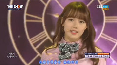 严智(GFriend),俞宙(GFriend),信飞(GFriend),素媛(GFriend),GFriend - Rough