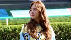 IRENE(Red Velvet),Red Velvet - Somethin Kina Crazy