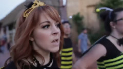 Lindsey Stirling - Disney Bees
