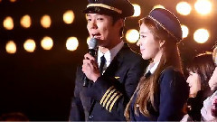 IRENE(Red Velvet),Red Velvet - Ending